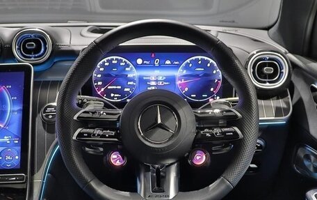 Mercedes-Benz GLC AMG, 2025 год, 8 350 000 рублей, 24 фотография