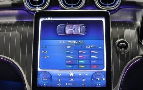 Mercedes-Benz GLC AMG, 2025 год, 8 350 000 рублей, 18 фотография