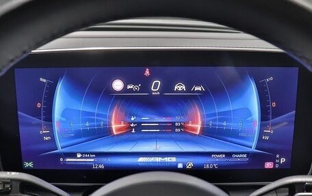 Mercedes-Benz GLC AMG, 2025 год, 8 350 000 рублей, 23 фотография