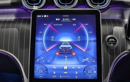 Mercedes-Benz GLC AMG, 2025 год, 8 350 000 рублей, 19 фотография