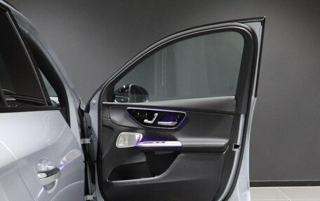 Mercedes-Benz GLC AMG, 2025 год, 8 350 000 рублей, 27 фотография