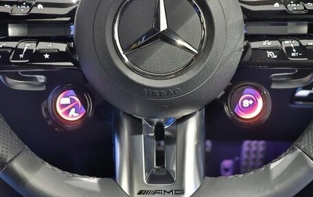 Mercedes-Benz GLC AMG, 2025 год, 8 350 000 рублей, 26 фотография