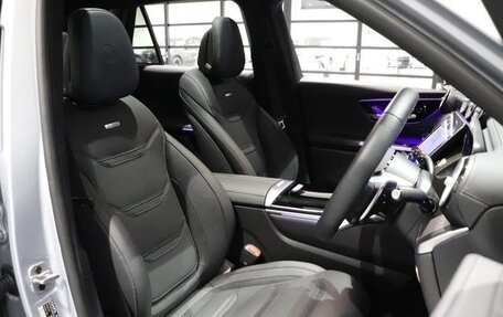 Mercedes-Benz GLC AMG, 2025 год, 8 350 000 рублей, 29 фотография