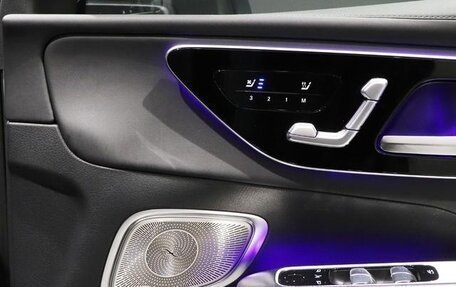 Mercedes-Benz GLC AMG, 2025 год, 8 350 000 рублей, 28 фотография