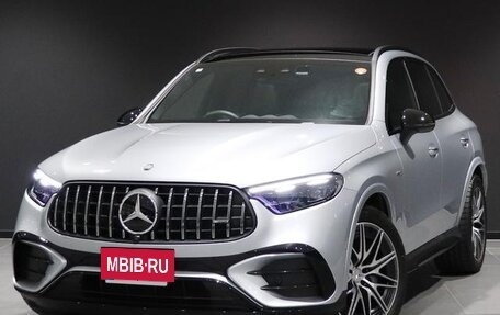 Mercedes-Benz GLC AMG, 2025 год, 8 350 000 рублей, 34 фотография