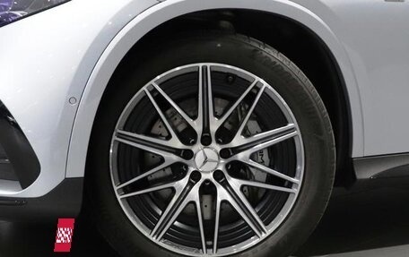 Mercedes-Benz GLC AMG, 2025 год, 8 350 000 рублей, 33 фотография