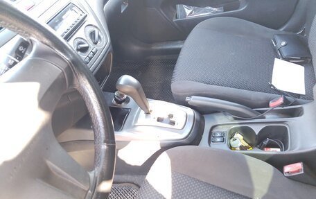 Mitsubishi Lancer IX, 2007 год, 380 000 рублей, 6 фотография