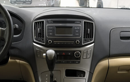 Hyundai H-1 II рестайлинг, 2019 год, 1 950 000 рублей, 15 фотография