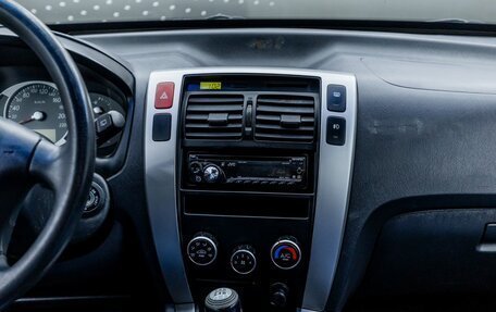 Hyundai Tucson III, 2008 год, 559 000 рублей, 14 фотография