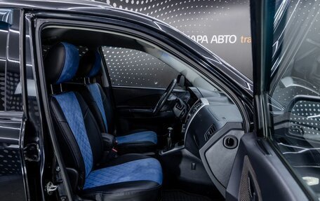 Hyundai Tucson III, 2008 год, 559 000 рублей, 15 фотография