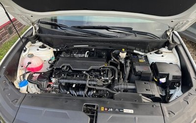 Hyundai Tucson, 2021 год, 3 200 000 рублей, 1 фотография