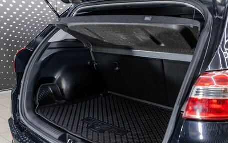 Hyundai Creta I рестайлинг, 2019 год, 1 560 000 рублей, 10 фотография