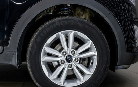 Hyundai Creta I рестайлинг, 2019 год, 1 560 000 рублей, 9 фотография