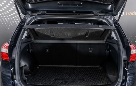 Hyundai Creta I рестайлинг, 2019 год, 1 560 000 рублей, 11 фотография