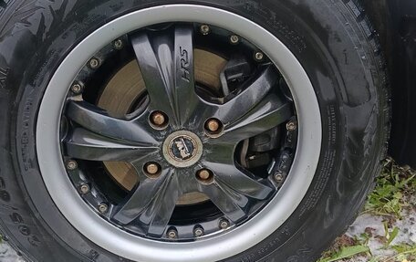 Hyundai Sonata IV рестайлинг, 2004 год, 350 000 рублей, 1 фотография