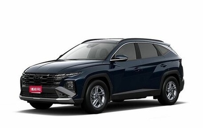 Hyundai Tucson, 2025 год, 4 387 500 рублей, 1 фотография