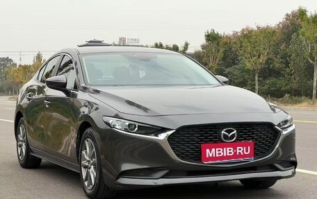 Mazda 3, 2022 год, 1 619 000 рублей, 1 фотография