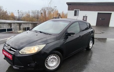 Ford Focus III, 2011 год, 530 000 рублей, 1 фотография