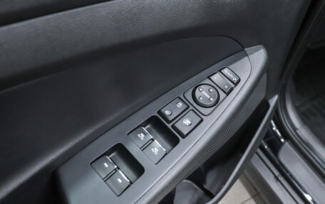 Hyundai Tucson III, 2020 год, 2 399 000 рублей, 8 фотография