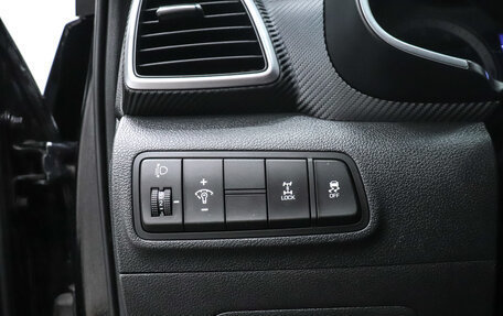 Hyundai Tucson III, 2020 год, 2 399 000 рублей, 9 фотография