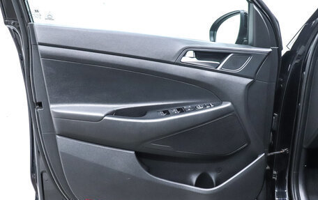 Hyundai Tucson III, 2020 год, 2 399 000 рублей, 7 фотография