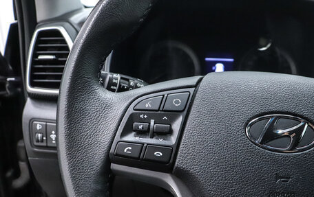 Hyundai Tucson III, 2020 год, 2 399 000 рублей, 11 фотография