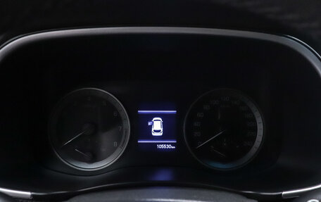 Hyundai Tucson III, 2020 год, 2 399 000 рублей, 12 фотография