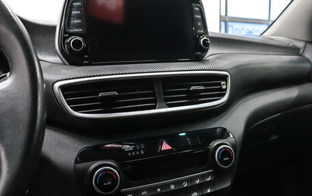 Hyundai Tucson III, 2020 год, 2 399 000 рублей, 14 фотография