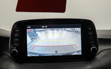 Hyundai Tucson III, 2020 год, 2 399 000 рублей, 15 фотография