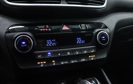 Hyundai Tucson III, 2020 год, 2 399 000 рублей, 16 фотография