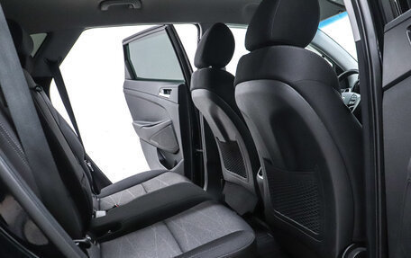 Hyundai Tucson III, 2020 год, 2 399 000 рублей, 19 фотография