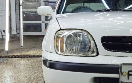 Nissan March II, 2000 год, 180 000 рублей, 2 фотография