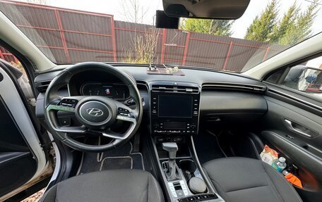 Hyundai Tucson, 2021 год, 3 200 000 рублей, 2 фотография