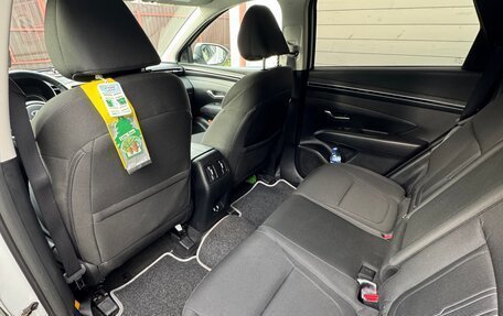 Hyundai Tucson, 2021 год, 3 200 000 рублей, 6 фотография