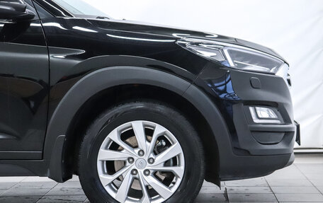 Hyundai Tucson III, 2020 год, 2 399 000 рублей, 25 фотография