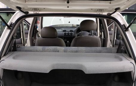 Nissan March II, 2000 год, 180 000 рублей, 9 фотография