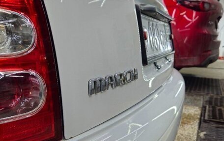 Nissan March II, 2000 год, 180 000 рублей, 6 фотография