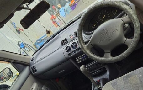 Nissan March II, 2000 год, 180 000 рублей, 13 фотография