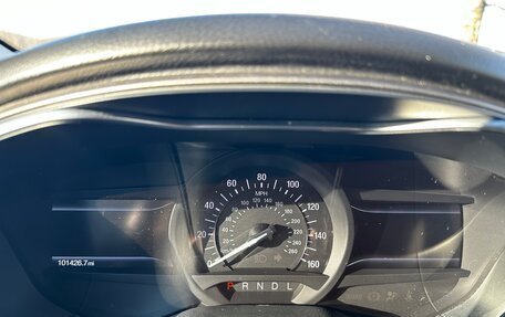 Ford Fusion (North America) II, 2019 год, 1 650 000 рублей, 16 фотография