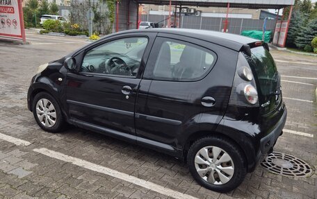 Citroen C1 II, 2008 год, 372 000 рублей, 6 фотография