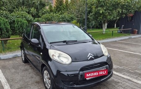 Citroen C1 II, 2008 год, 372 000 рублей, 2 фотография