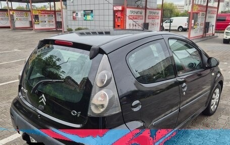 Citroen C1 II, 2008 год, 372 000 рублей, 5 фотография
