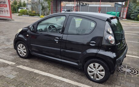 Citroen C1 II, 2008 год, 372 000 рублей, 7 фотография