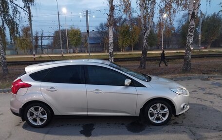 Ford Focus III, 2013 год, 640 000 рублей, 3 фотография