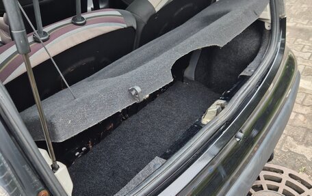 Citroen C1 II, 2008 год, 372 000 рублей, 15 фотография