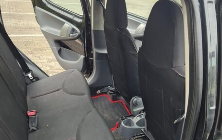 Citroen C1 II, 2008 год, 372 000 рублей, 12 фотография