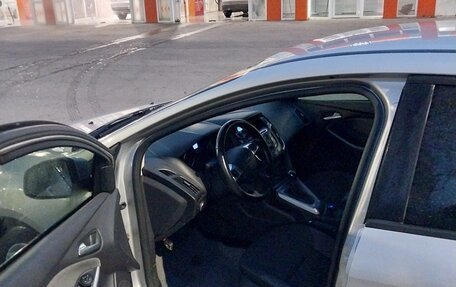 Ford Focus III, 2013 год, 640 000 рублей, 5 фотография