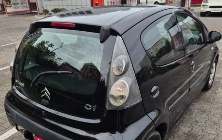 Citroen C1 II, 2008 год, 372 000 рублей, 16 фотография