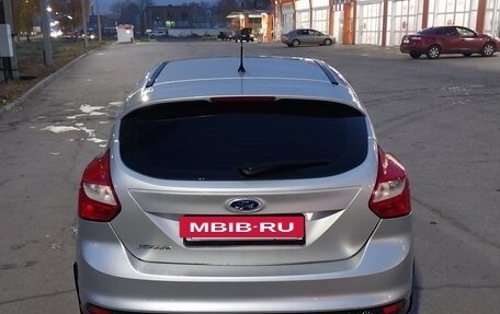 Ford Focus III, 2013 год, 640 000 рублей, 4 фотография