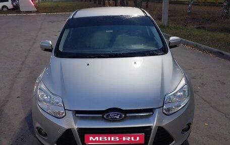 Ford Focus III, 2013 год, 640 000 рублей, 7 фотография